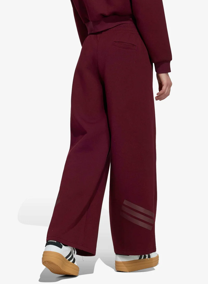Adidas Youth 3-Stripes Future Icons Sweatpants