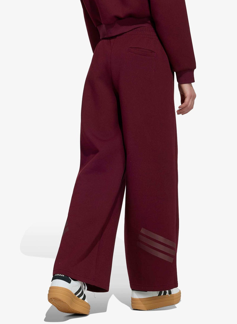 Adidas Youth 3-Stripes Future Icons Sweatpants - Image 2