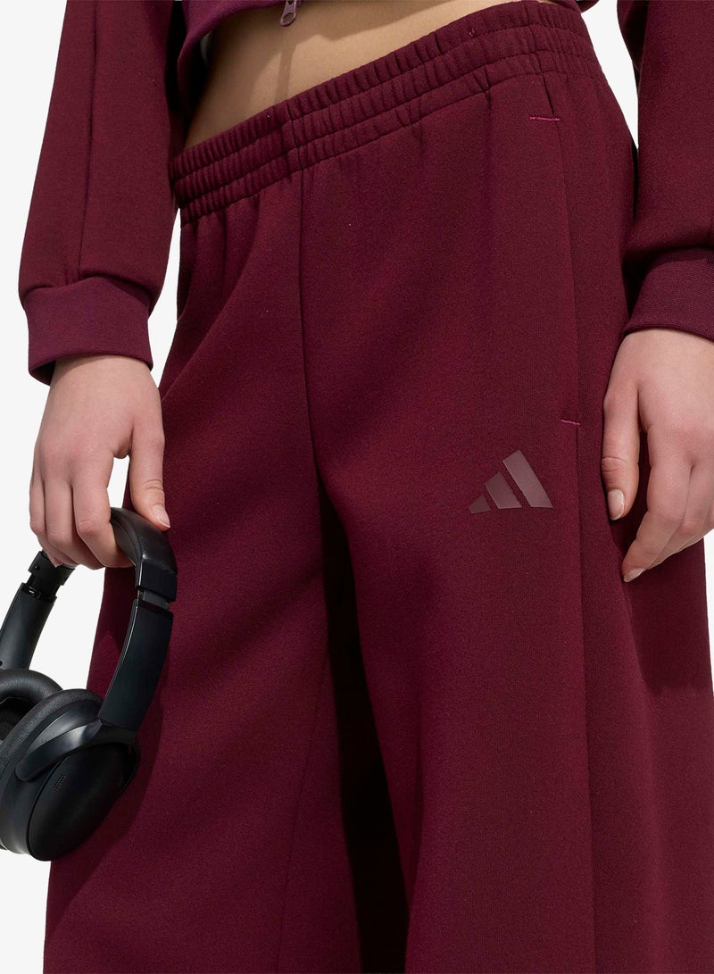 Adidas Youth 3-Stripes Future Icons Sweatpants - Image 3
