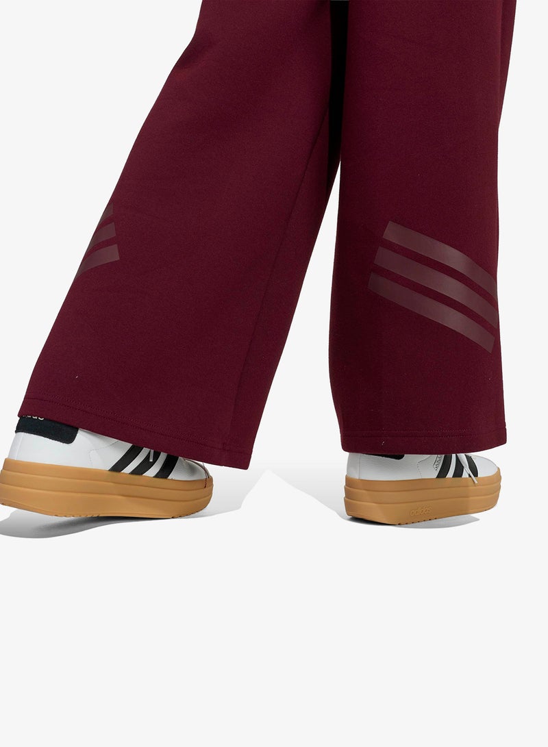 Adidas Youth 3-Stripes Future Icons Sweatpants - Image 4