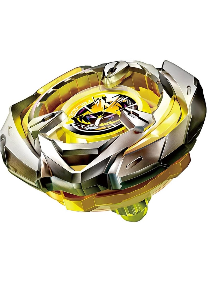 بي بليد لعبة معركة بي بليد ذات القمة الدوارة عالية السرعة - Image 2