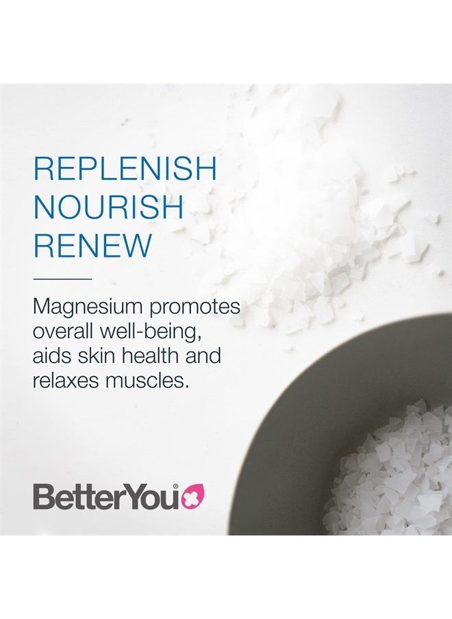 BetterYou - Magnesium Joint Body Spray - 100mL - Image 1