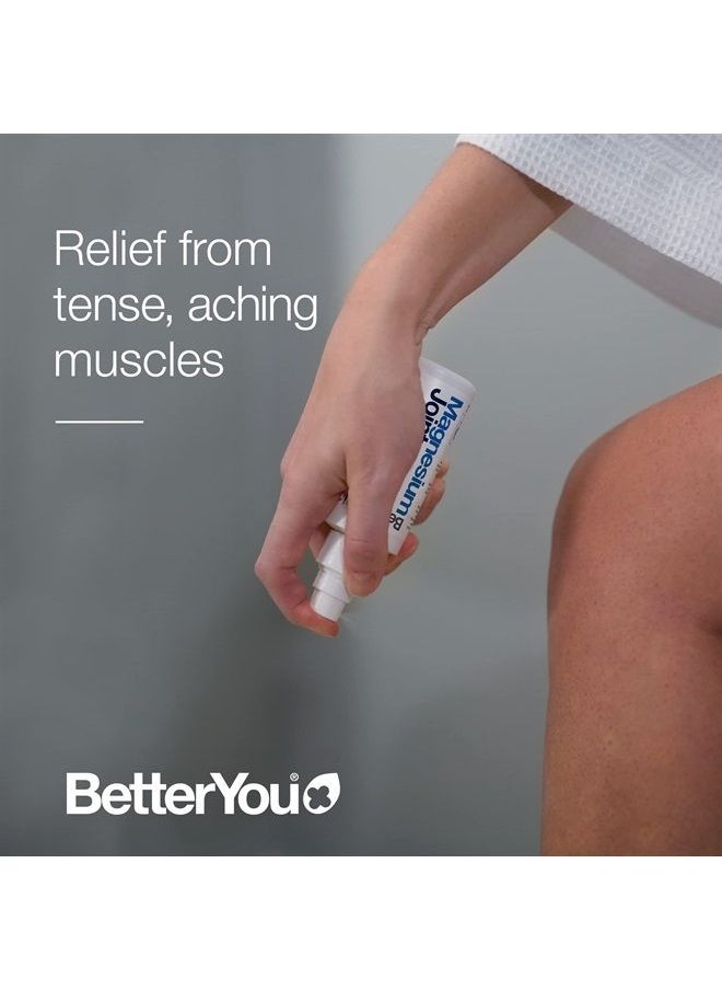BetterYou - Magnesium Joint Body Spray - 100mL - Image 1