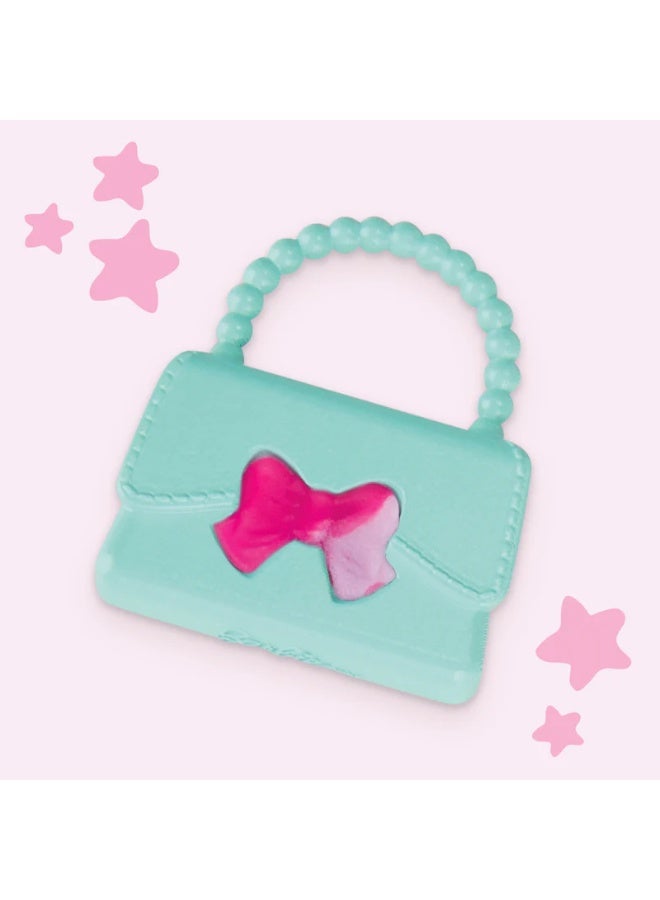 Play-Doh بلاي دو باربي بريق وجواهر G1364 - Image 4