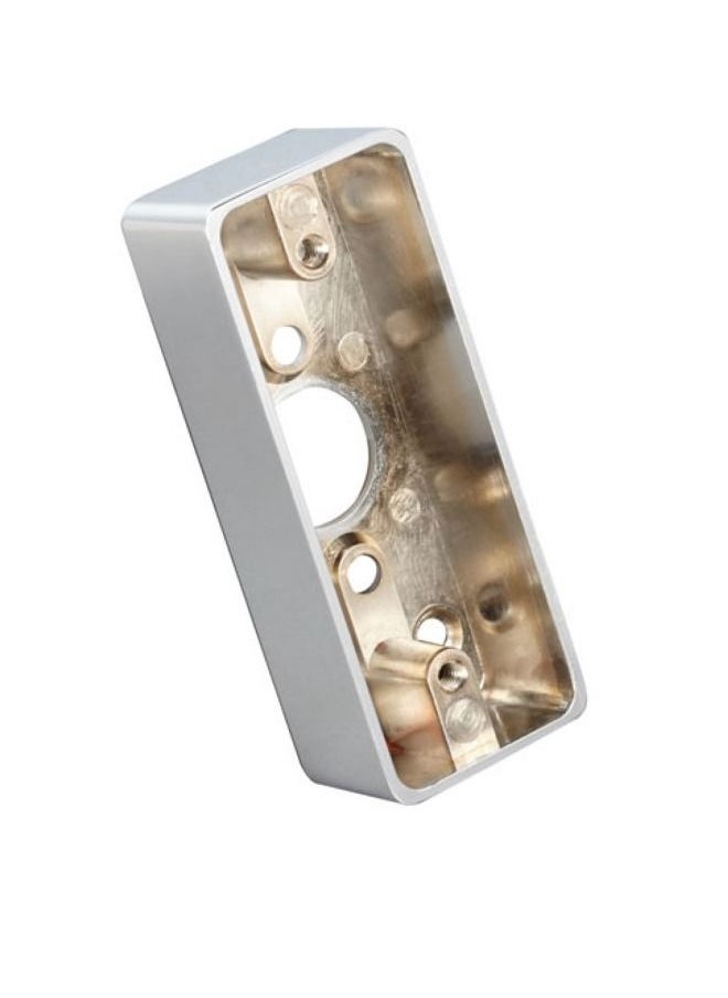 Bluefield 115 X 40mm Door Release Button Back Box1*3 