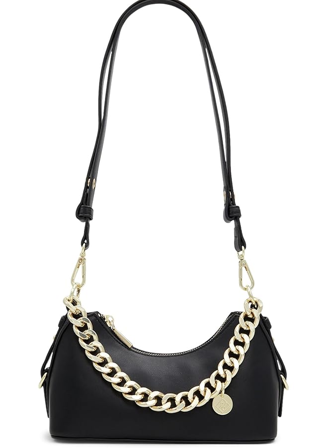 كول ات سبرنج 16557037 حقيبة يد إمراي للنساء باللون الأسود - Image 1