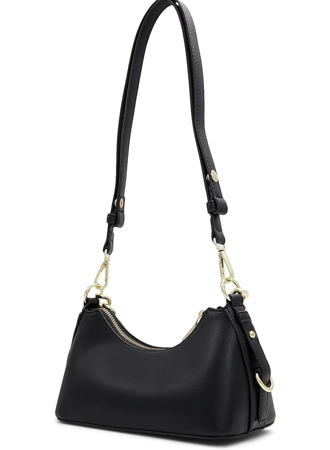 كول ات سبرنج 16557037 حقيبة يد إمراي للنساء باللون الأسود - Image 2