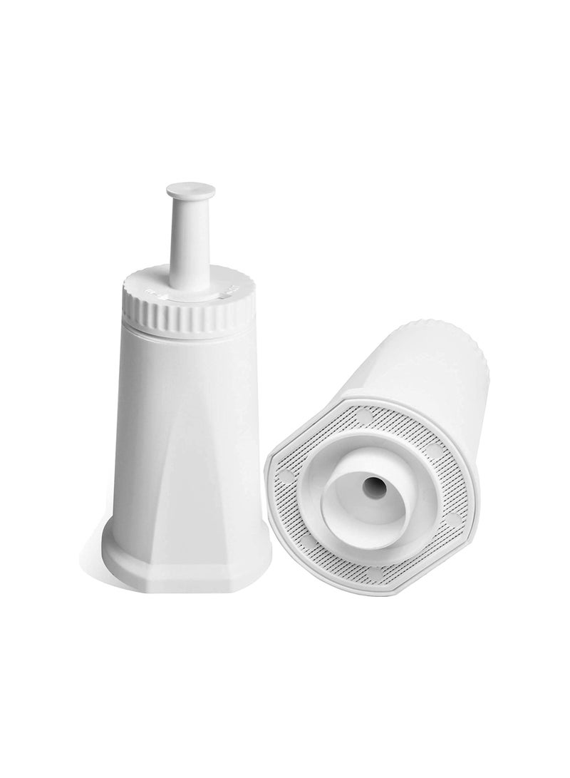 SYOSI Replacement Coffee Machine Filter, Water Filter for Breville Claro Swiss, for Breville Oracle Barista Touch&Bambino Espresso Machine-Part  - Image 1