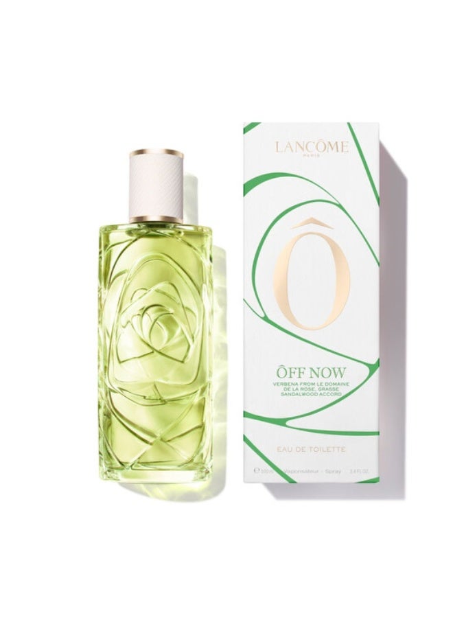 LANCOME Off Now EDT 100ml - Image 2