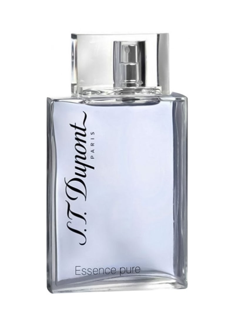 S.T.Dupont Essence Pure EDT 100ml  - Image 1