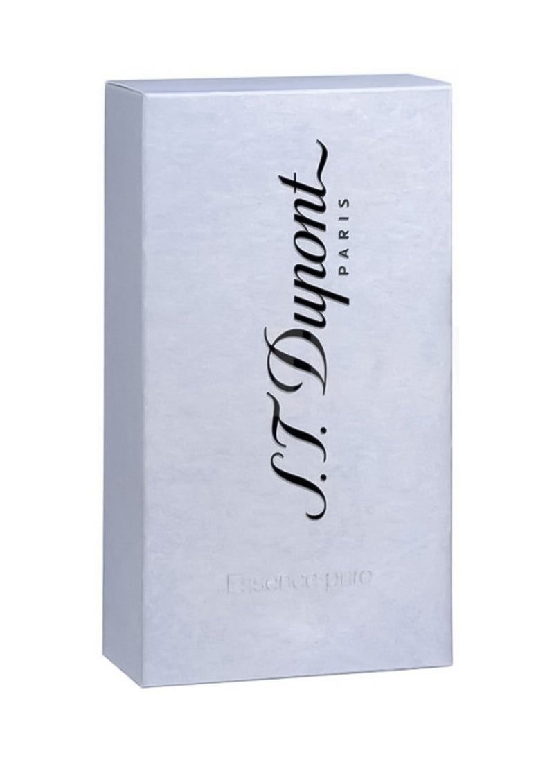 S.T.Dupont Essence Pure EDT 100ml  - Image 3
