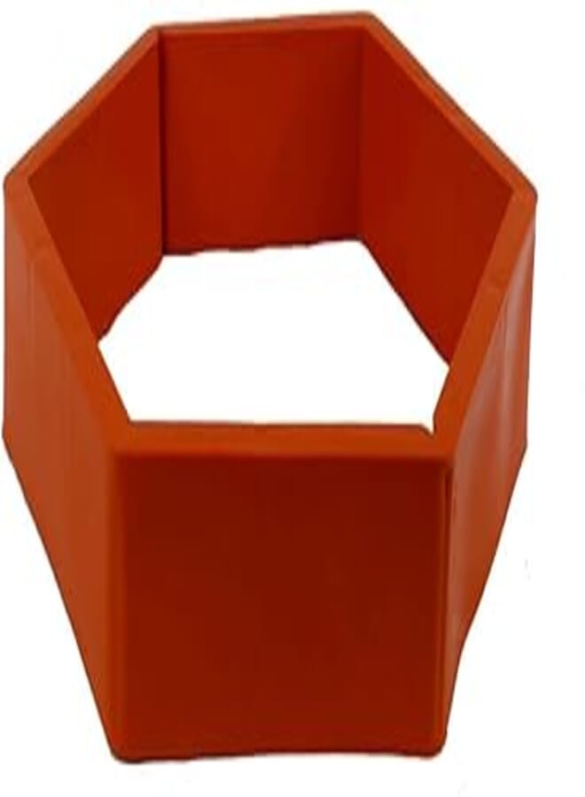 SEMCO Space-saving ultra-thin hangers with durable swivel hook and defined shoulders