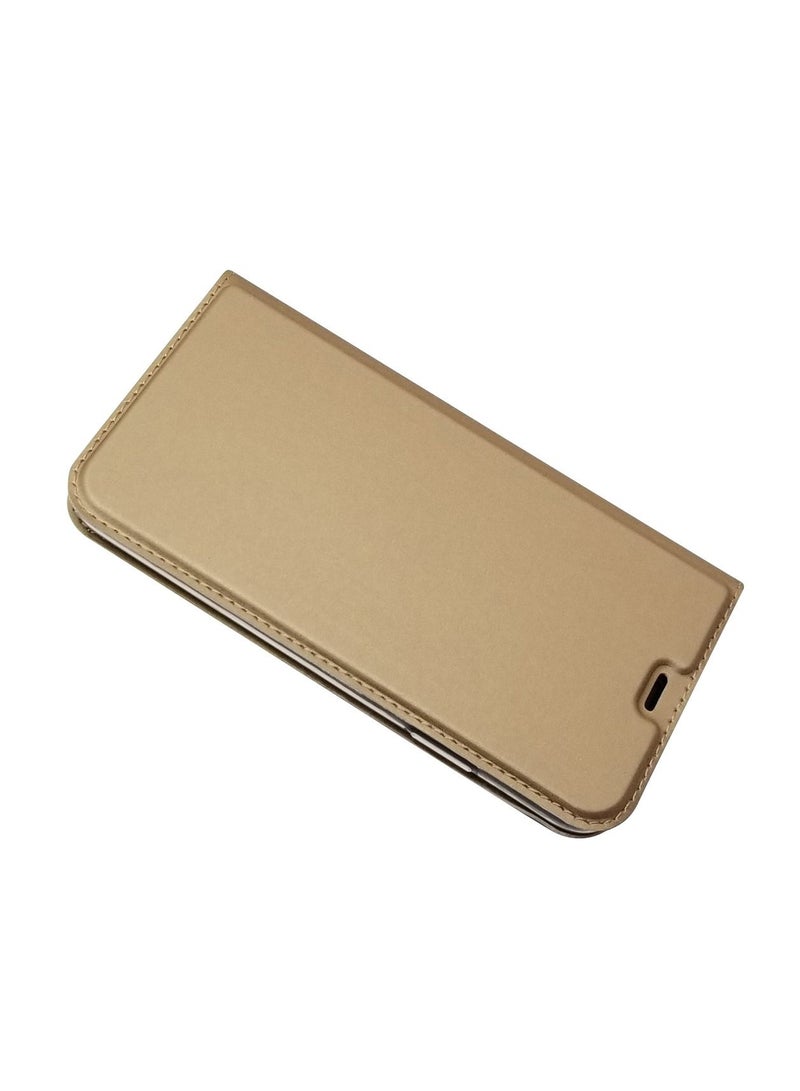 Suteni Flip Cover iPhone Protective Leather Case - Image 1