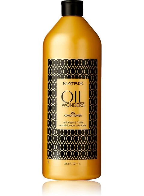 بلسم ماتريكس أويل ووندرز - 1000 مل