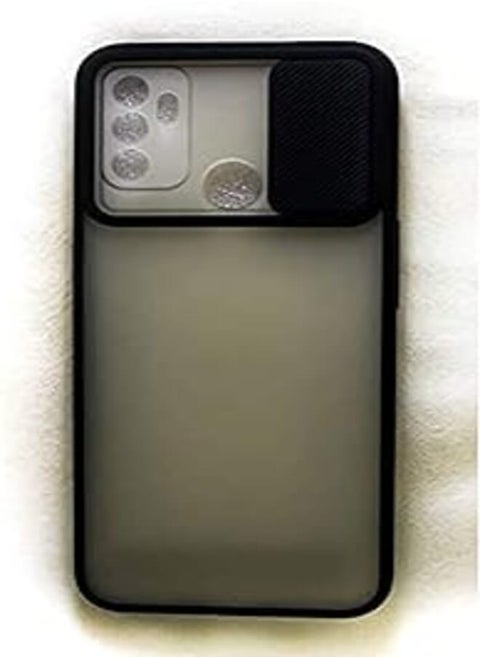 Full Range Back Case With Camera Flip Cover For Oppo A53