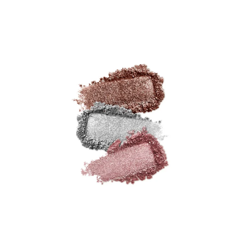KIKO MILANO Holiday Wonderlights Magnetic Trio Eyeshadow Palette
