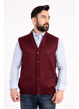 Men's Middle Age and Above Fine Wool Knitwear Knitted Father's Vest 5110 - pzsku/ZE2BEE9D60DA85998F683Z/45/_/1733941036/328a3169-84a3-4078-a814-33d13df49b91