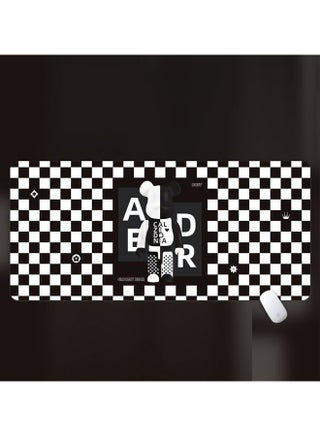 Black+White