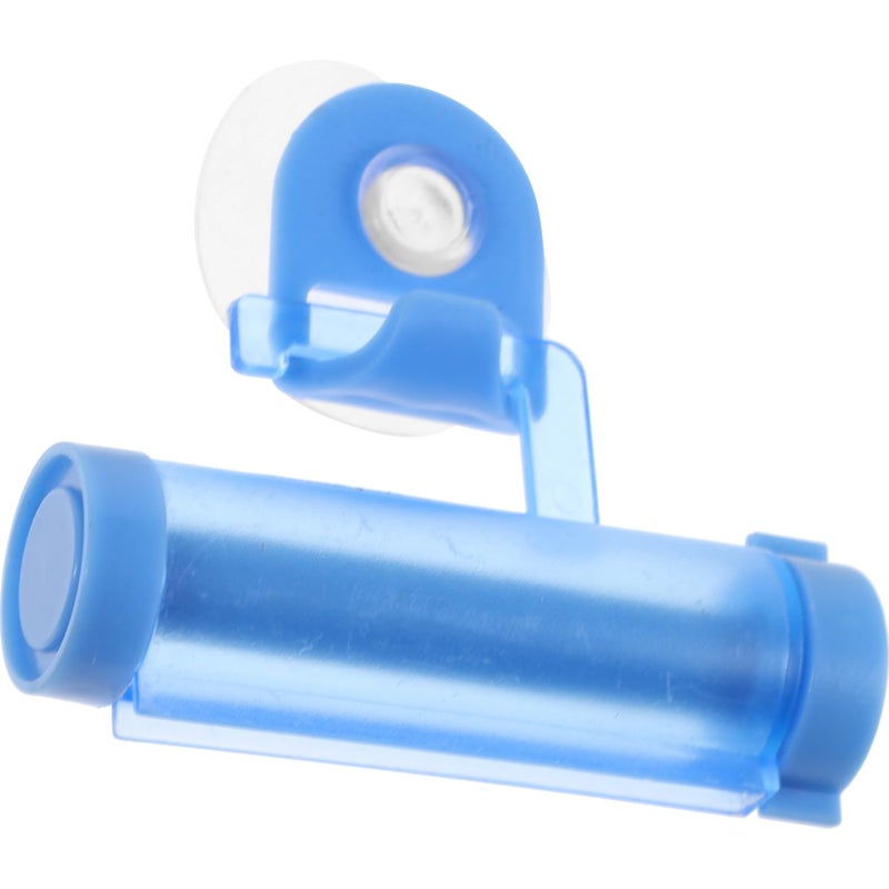 Manual Toothpaste Dispenser Plastic Squeezer Clip Reduces Waste Easy To Use - Image 2