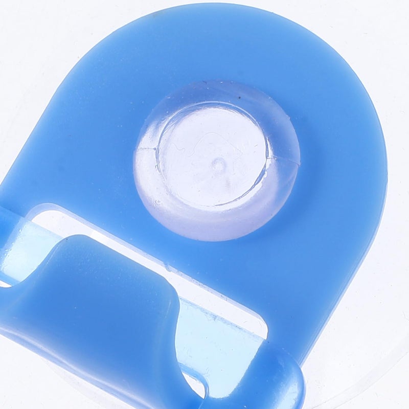 Manual Toothpaste Dispenser Plastic Squeezer Clip Reduces Waste Easy To Use - Image 3