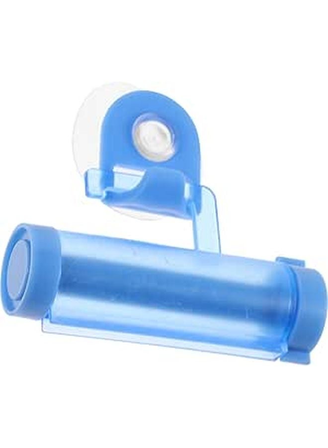 Manual Toothpaste Dispenser Plastic Squeezer Clip Reduces Waste Easy To Use - Image 1