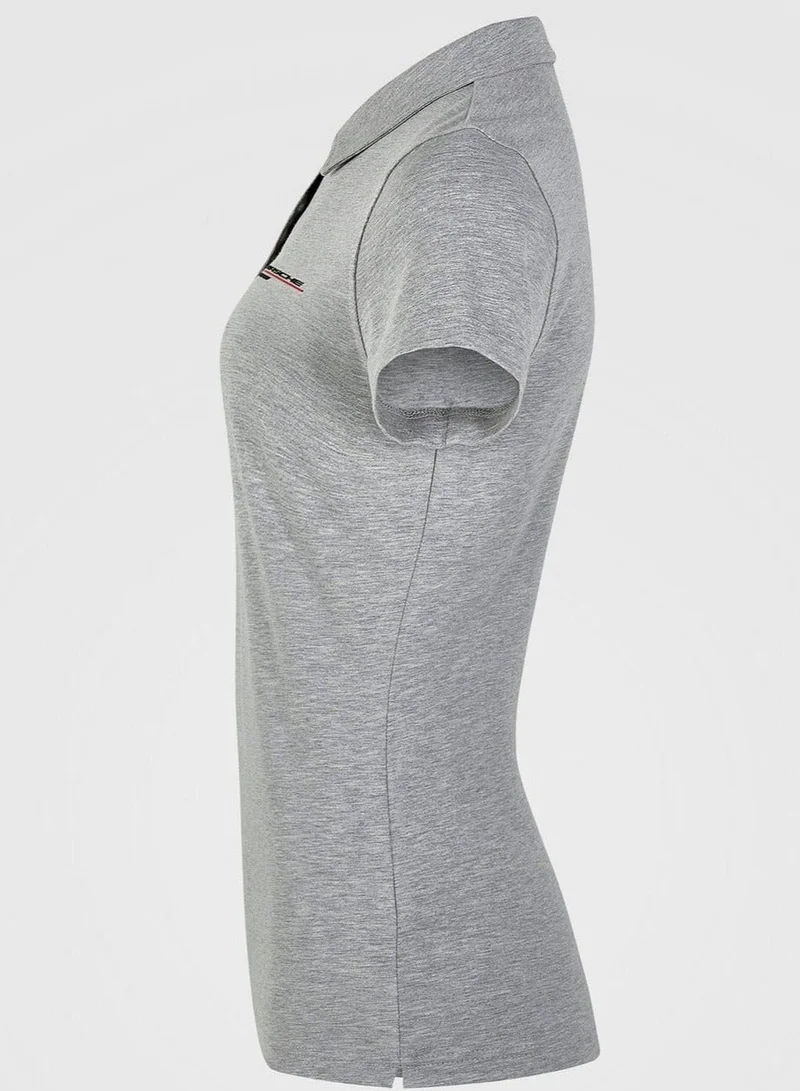 Porsche  Porsche Motorsport Womens Logo Polo for Women | Best Price UAE