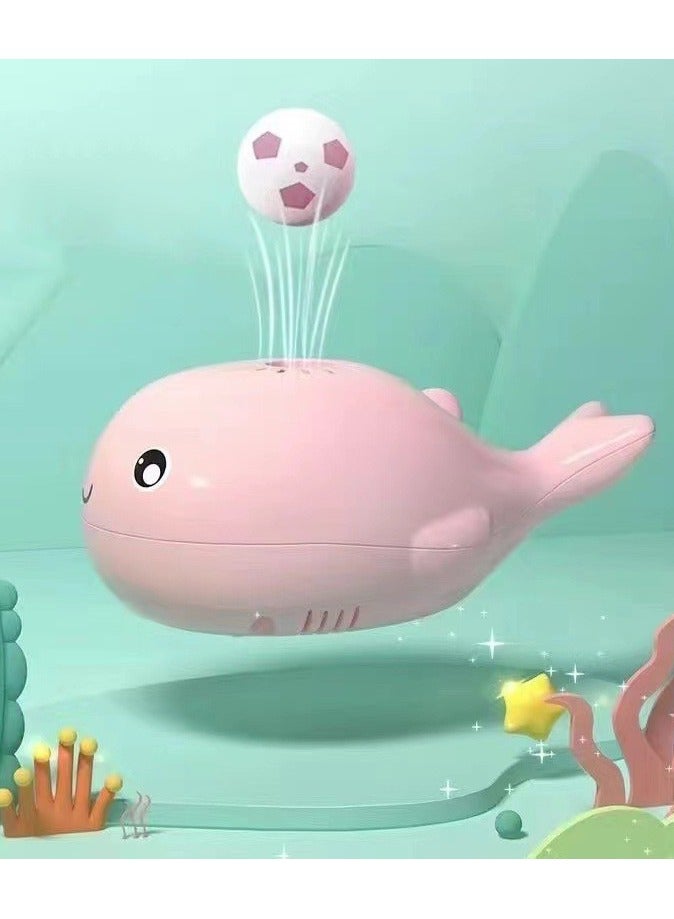 هالامودو لعبة الحوت الطائر للتركيز وتنمية المهارات - لعبة تعليمية للأطفال الرضع لتدريب التركيز والمتابعة البصرية، هدية مهدئة - Image 3