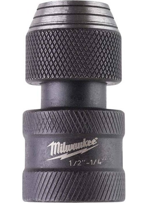 Bit Adapter 1/4 to 1/2 Transition 4932471828