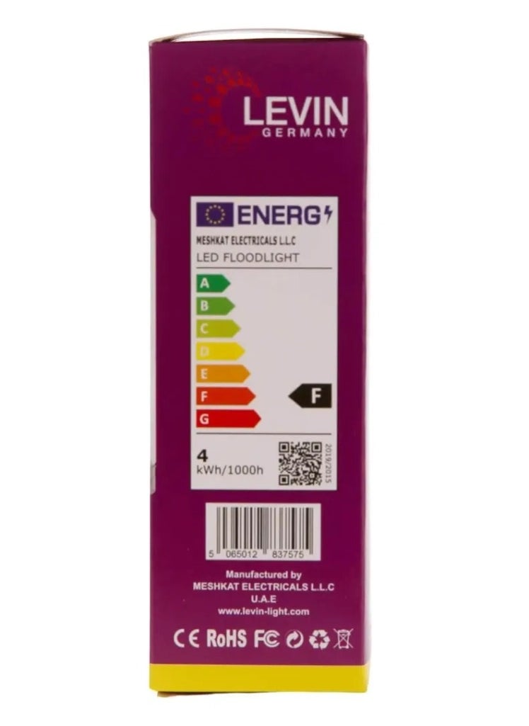 Levin Germany Levin Germany 4W Filament T-Candle Bulbs 2700K E14 LED C37 Filament Candle Bulb, (4 W, Warm White)  - Image 5