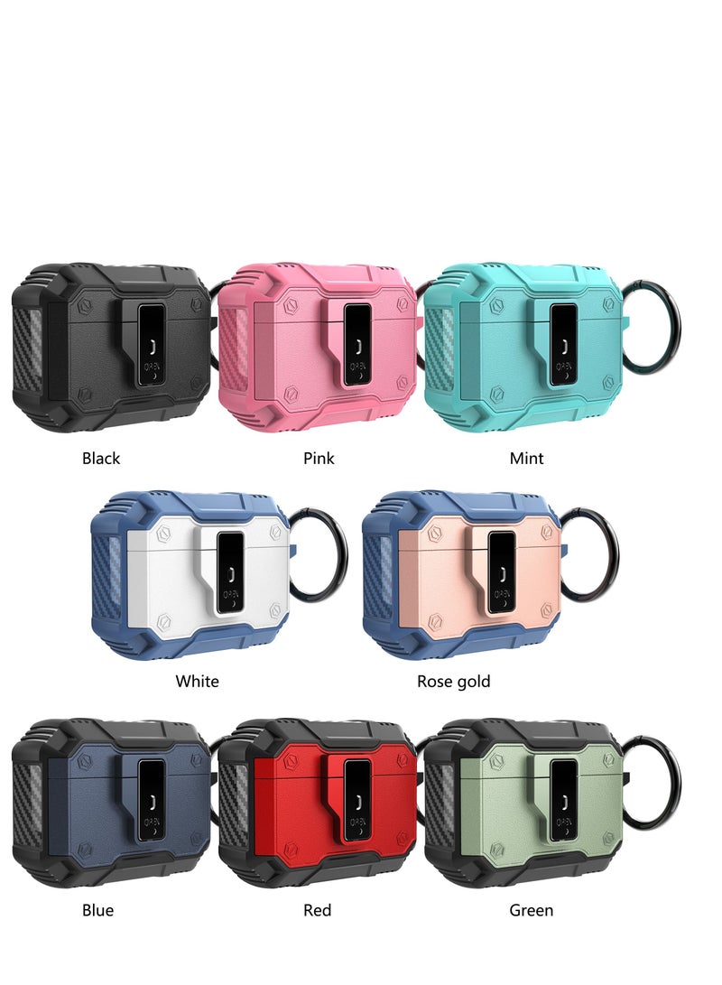 GULFLINK Protective earphone case for Airpods Pro - Image 2