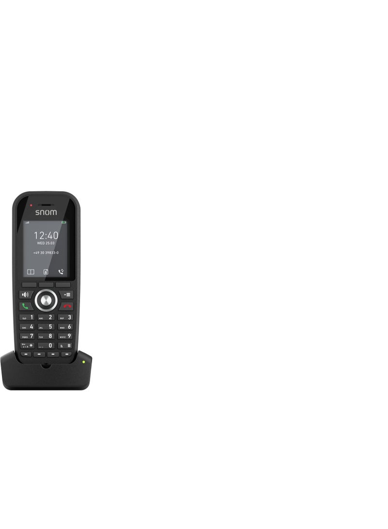 Snom M30 DECT - Handset - Image 4