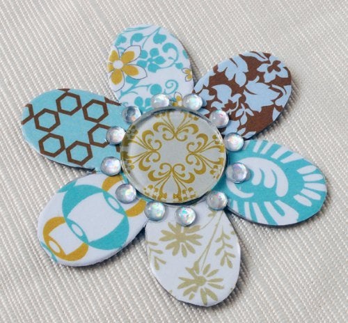 Mod Podge - 1469 Clear Acrylic Sealer, 12 ounce, Matte - Image 4