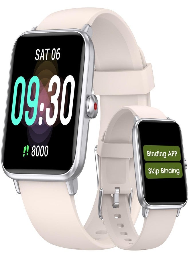 Pautios Pedometer Watch Senior Friendly No App/Phone Required, Waterproof Fitness Tracker Watch with Step Counter Calories/Sleep Tracker for Walking Running for Men Women - Image 1