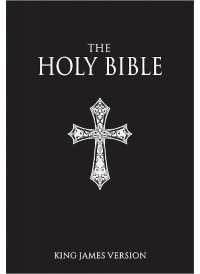 The Holy Bible (Spirituality) 