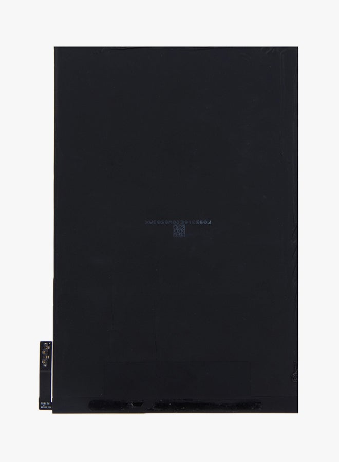 JAJEEK Rechargeable Replacement Battery for Apple iPad Mini 4 – Premium Lithium-Ion Internal Battery with Extended Power Retention, Quick Charging, Overcharge & Thermal Protection – OEM-Compatible Battery Cell for iPad Mini 4, Long Battery Life & Safe Use – Black - Image 2