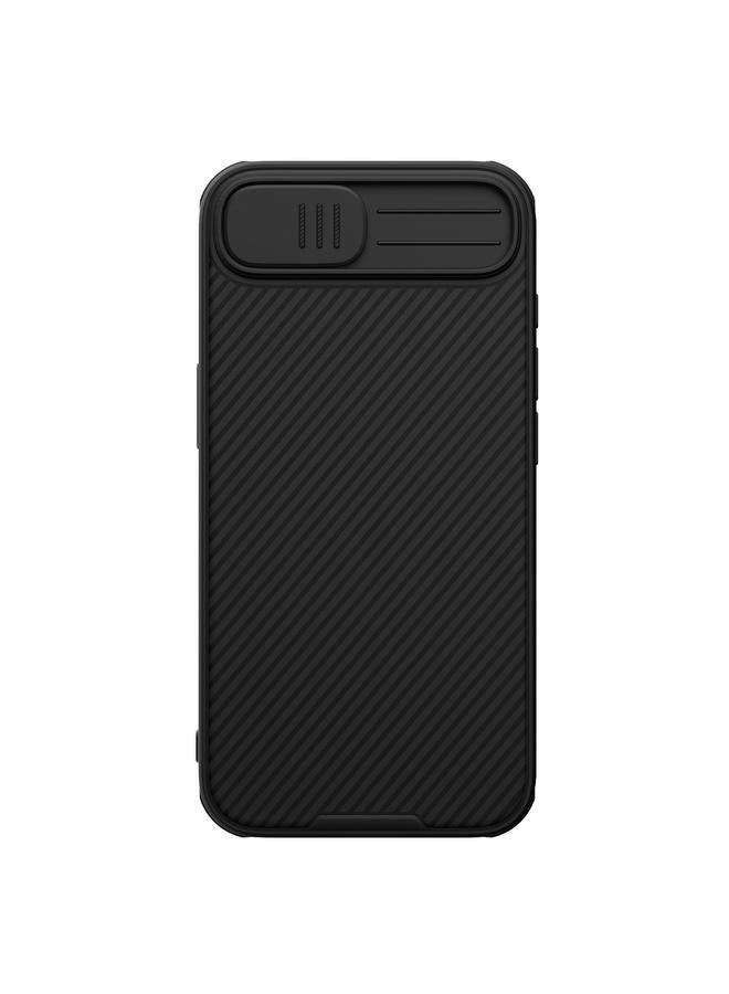 Nillkin Case For iPhone 16e CamShield Pro PC Phone Case - Image 1