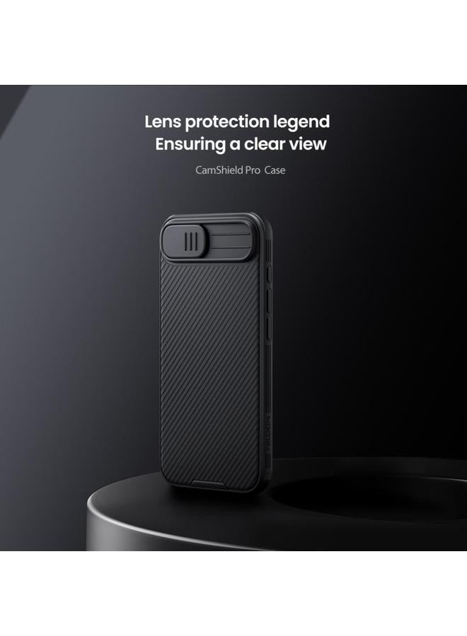 Nillkin Case For iPhone 16e CamShield Pro PC Phone Case - Image 5