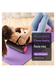 Cool Baby Style Exercise Foam Roller Extra Firm High Density Foam Roller Best for Flexibility and Rehab Exercises  - Image 4