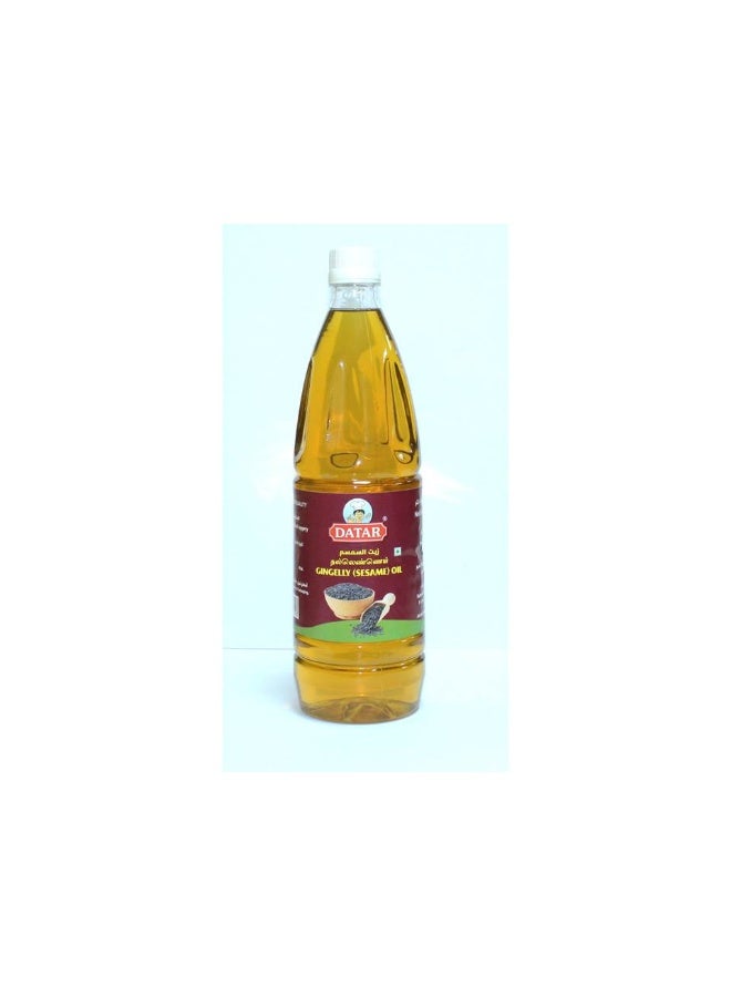 Gingelly Oil 1liters