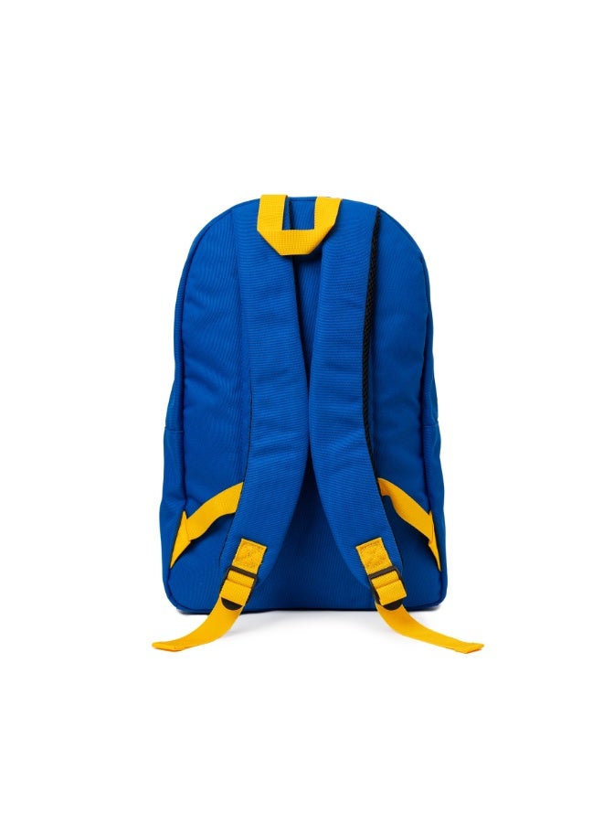 NBA Everyday Backpack GOLDEN STATE  WARRIORS - Image 2
