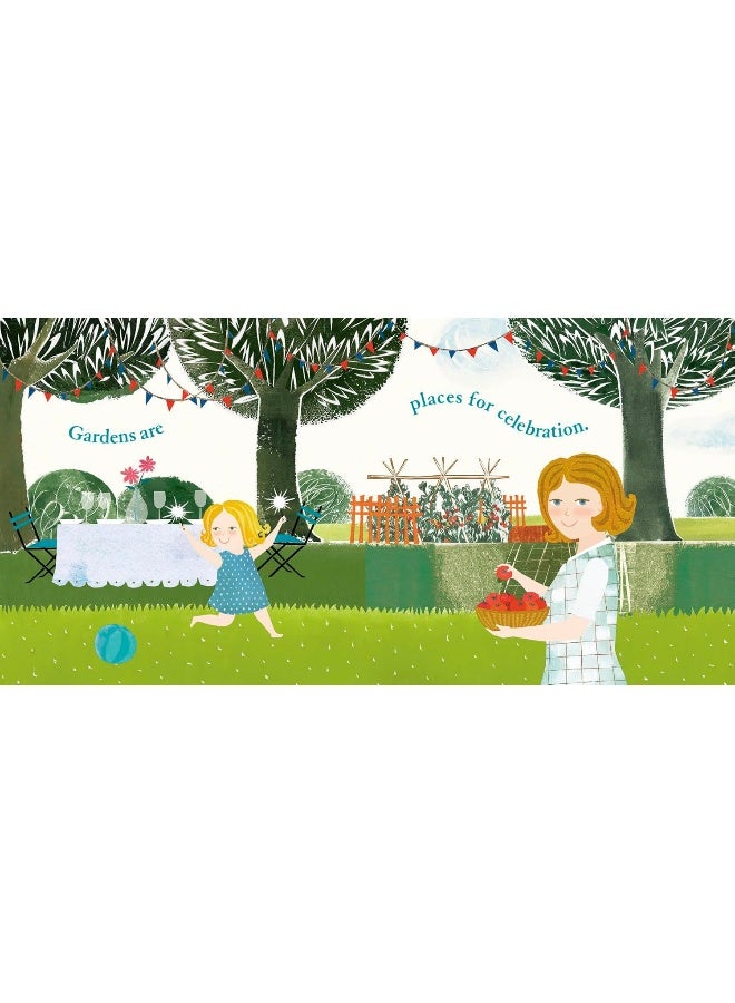 Grandma'S Gardens - Image 3