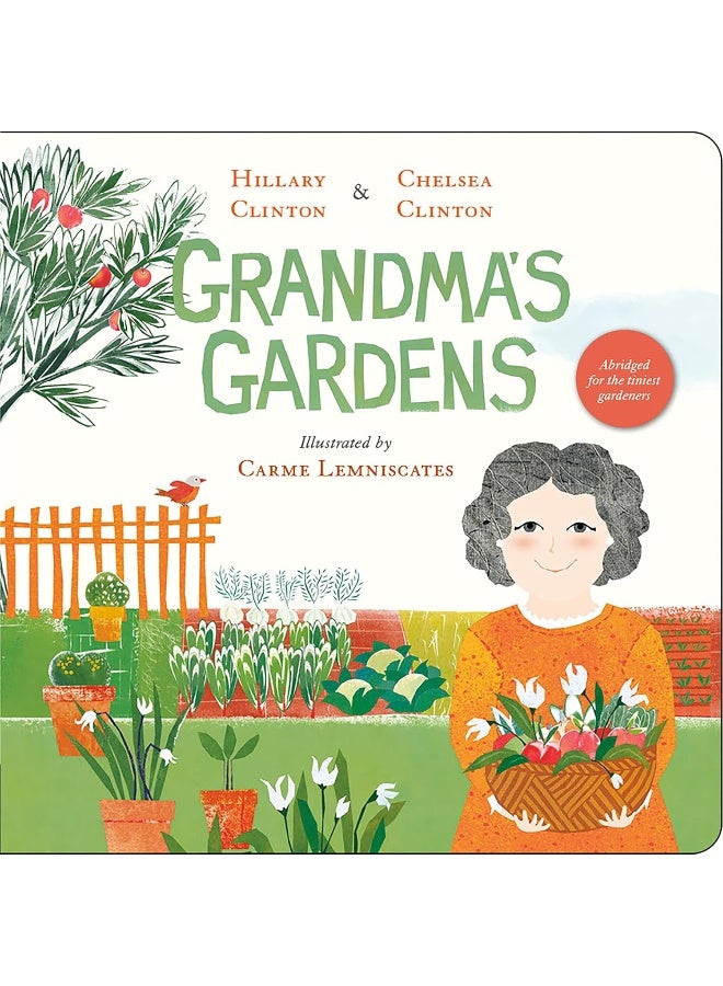 Grandma'S Gardens - Image 1
