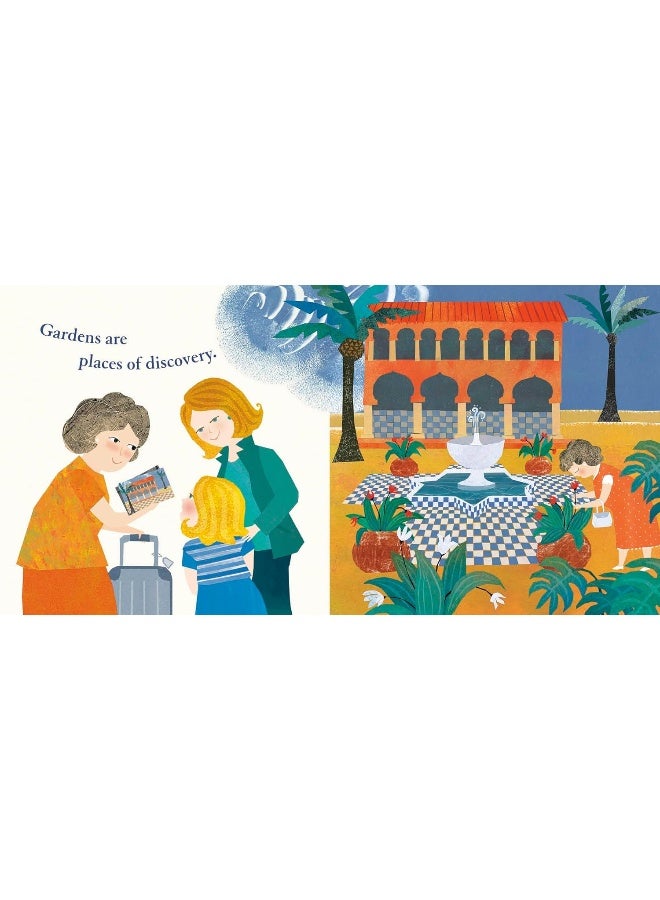 Grandma'S Gardens - Image 5