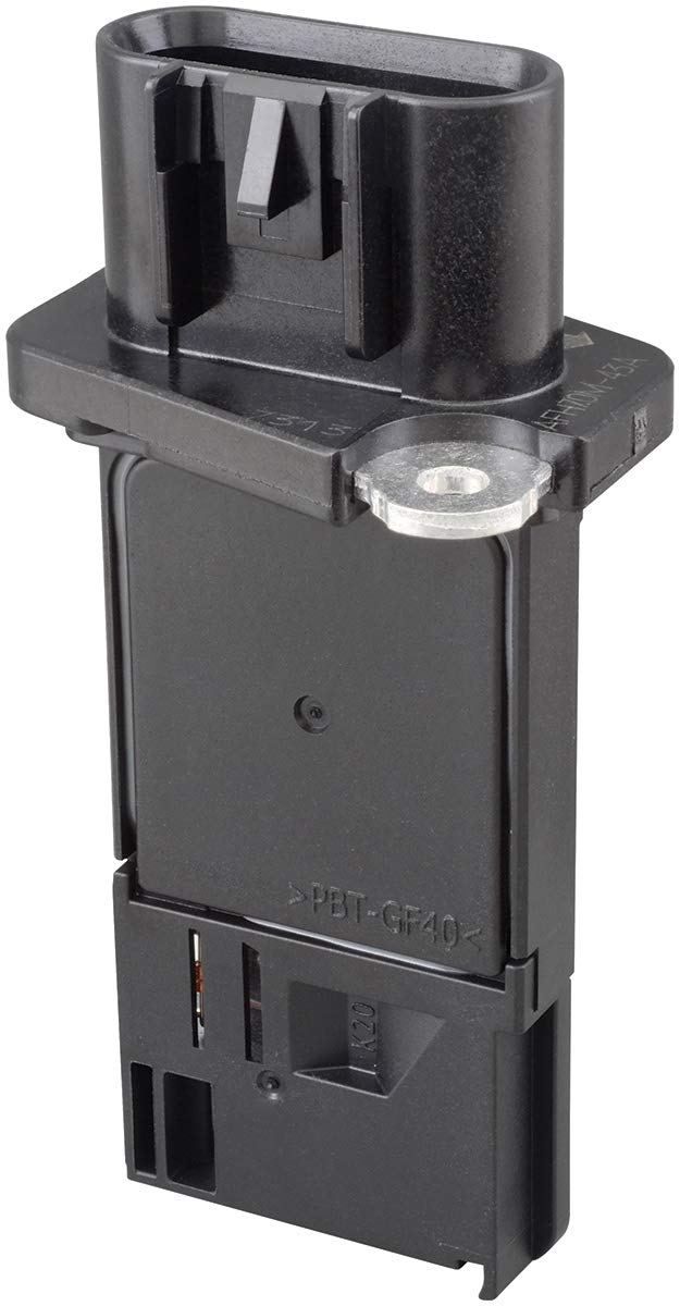 Hitachi MAF0034 Mass Air Flow Sensor 1.52 x 1.83 x 3.66 inches - Image 2