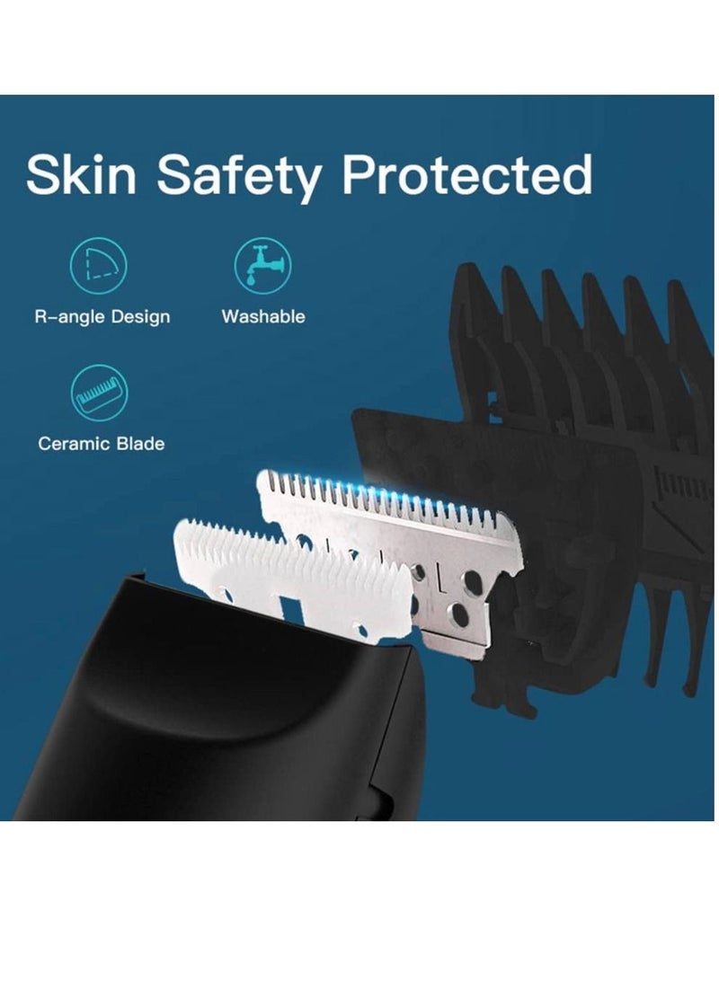 WATERPROOF HAIR CLIPPER - Image 3