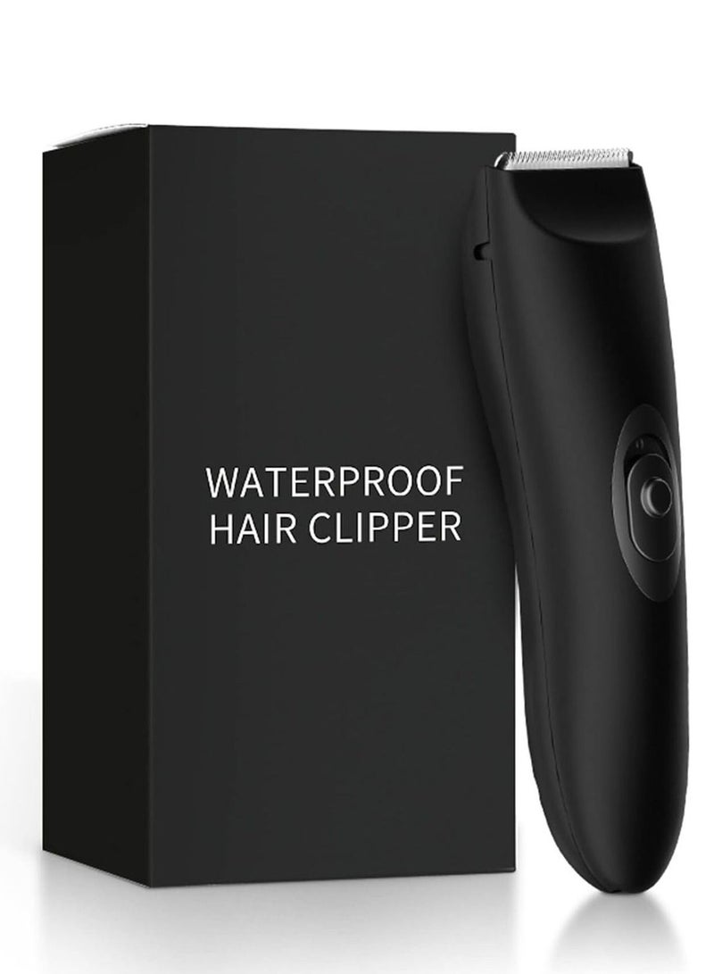 WATERPROOF HAIR CLIPPER - Image 4