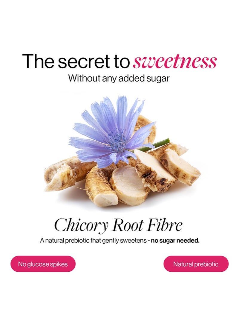 Be Bodywise Magnesium Gummies | Mixed Berry Flavour | 60 Days Pack | 375mg/ Gummy | Higher Absorption Helps in Relieve Stress, Muscle Recovery & Support Bone Health | Non Habit Forming & No Added Sugar - Image 4