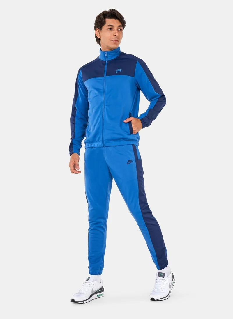 Nike Men's Sportswear SPE PK Tracksuit