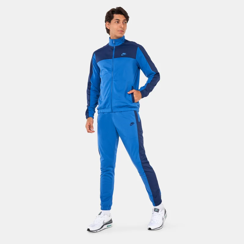 Nike Men's Sportswear SPE PK Tracksuit