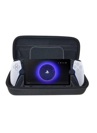 Carrying Case Compatible with PlayStation Portal Remote Player for Travel and Home Storage - pzsku/ZE2C116B2B08684D4DE1CZ/45/1746232655/bd5e368b-9e52-4370-b580-35c5e8cf57a8